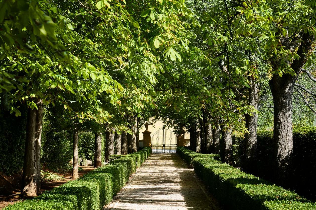 Chateau De La Gaude آيكس أومبروفينس المظهر الخارجي الصورة